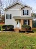 1029 Hickory Nut Street sold home in Charlotte, SC