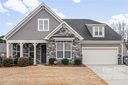 9581 Horsebit Lane sold home in Concord, SC