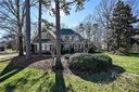 2712 Dogleg Court sold home in Matthews, SC