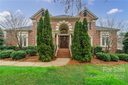 9005 Caliterra Drive sold home in Matthews, SC
