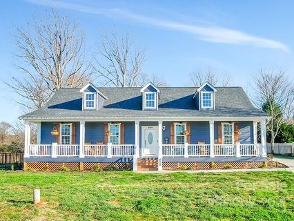 5516 Harvest Hills Road