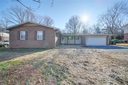 615 Sunnybrook Drive sold home in Monroe, SC