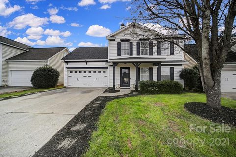 5532 Mt Mansfield Road
