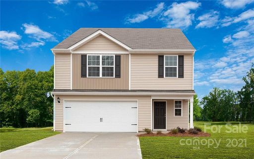 8008 Derby Woods Lane