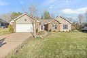 5130 Kristy Drive sold home in Hickory, SC
