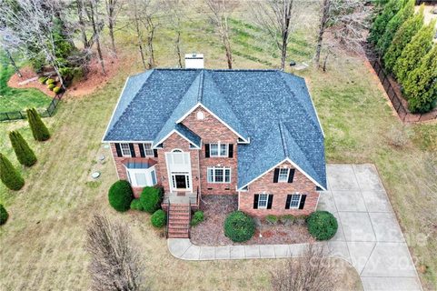 115 Pauls Lane sold home in Templeton Bay, Mooresville, NC