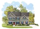 2365 Kingsley Drive 152 sold home in Concord, SC