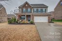 2516 Wellshire Court sold home in Gastonia, SC