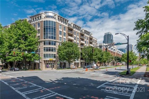 718 W Trade Street 308
