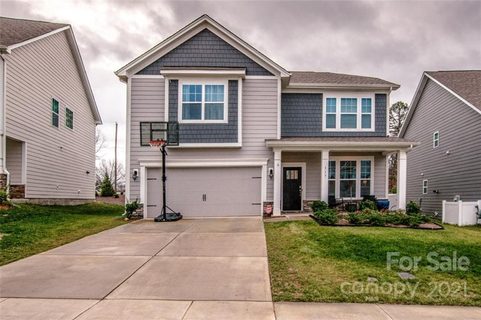 117 W Americana Drive