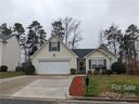 2116 Clear Brooke Drive sold home in Kannapolis, SC