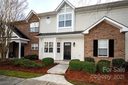 12208 Savannah Garden Drive sold home in Charlotte, SC