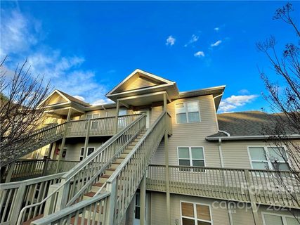 316 Carrington Place sold condo in Carrington Place Condos, Arden, NC