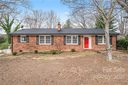 1707 Rozwood Drive sold home in Charlotte, SC