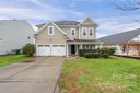 721 Centennial Street sold home in Gastonia, SC