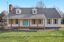 215 Sink Farm Road sold home in Mooresville, SC