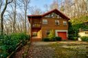 45 Duff Lane sold home in Waynesville, SC