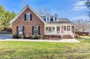 1850 Rain Forest Drive sold home in York, SC
