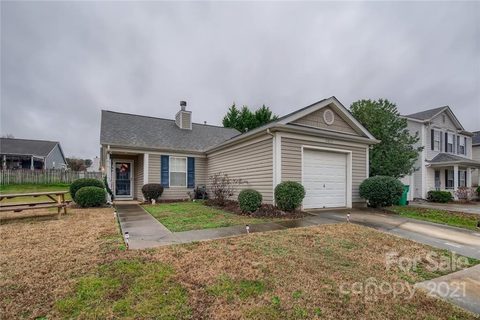 11213 Northwoods Forest Drive