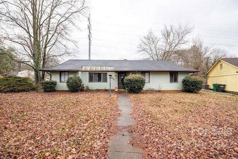 6526 Woodfield Drive 1 sold home in Green Forest, Charlotte, NC