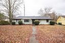 6526 Woodfield Drive 1 sold home in Charlotte, SC