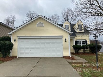 5504 Waverly Lynn Lane