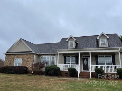 304 Rosemore Place sold home in Stoneridge Lakes, Rock Hill, SC