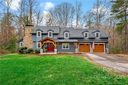 2936 Forest Brook Drive sold home in Valdese, SC
