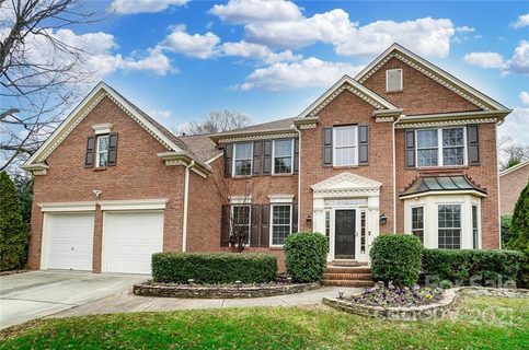 607 Birchwood Drive