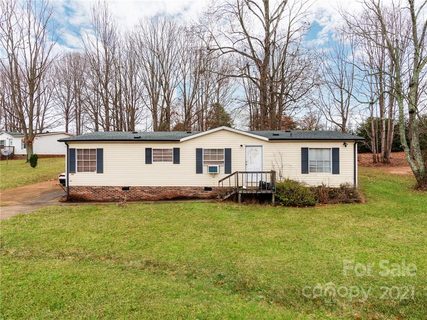 3464 Rock Creek Drive sold home in Rock Creek, Newton, NC