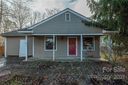 205 Swannanoa Avenue sold home in Black Mountain, SC
