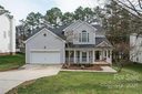 845 Lantern Way sold home in Kannapolis, SC