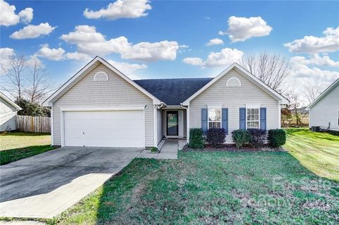 4513 Capstone Drive