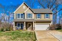 1042 Quail Run Court sold home in Indian Land, SC