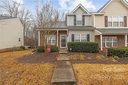 7415 Sun Dance Drive sold home in Indian Land, SC