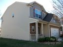 2936 Berry Creek Road sold home in Charlotte, SC