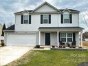318 Valerie Drive sold home in Lincolnton, SC