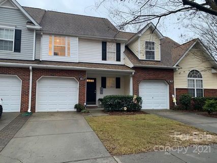 4617 Grier Farm Lane