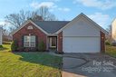 6705 Iron Brigade Lane sold home in Charlotte, SC