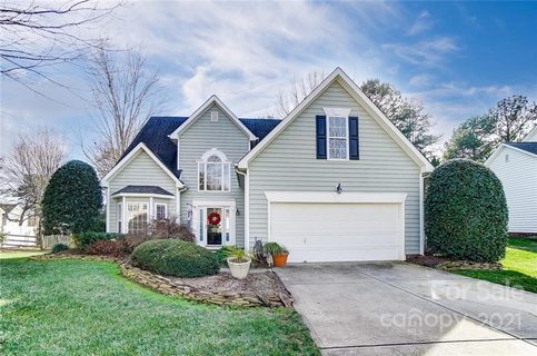 7554 Sedgebrook Drive