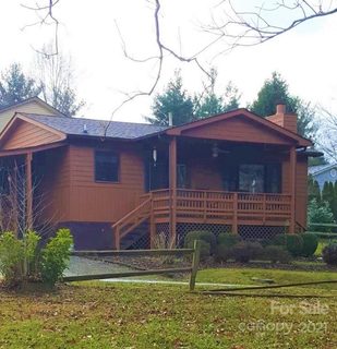 356 Cedarwood Drive sold home in The Midlands, Waynesville, NC