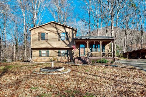2931 Ridgewood Court sold home in Ridgewood, Morganton, NC