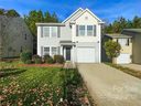 4186 Broadstairs Drive sold home in Concord, SC