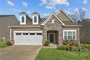 2124 Abundance Lane sold home in Waxhaw, SC