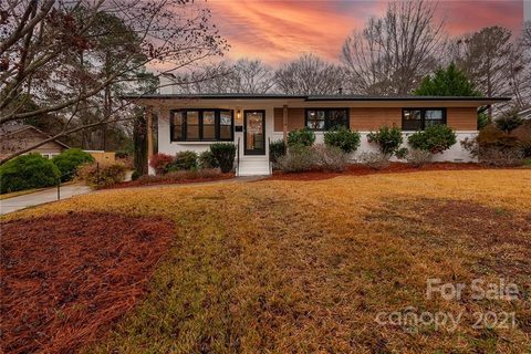 5334 Chedworth Drive