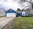 8225 Brynmar Drive sold home in Charlotte, SC