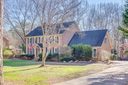 3508 Bounty Court sold home in Matthews, SC