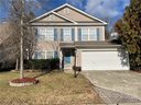 11704 Village Pond Drive 14 sold home in Charlotte, SC
