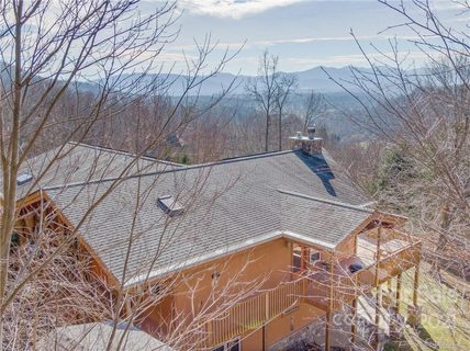 16 Sunnie Rae Lane sold home in Trexler Estates, Candler, NC