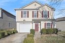 4019 Kellybrook Drive sold home in Concord, SC
